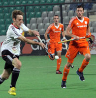 Bruns-Niklas-of-GER-in-action-against-NED-in-their-HHJW-Cup-Men-2013-match
