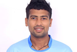 Devindar Sunil Walmiki