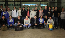 Germany-men-hockey-team