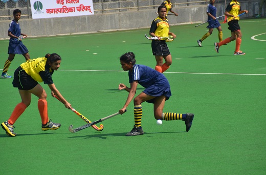 Gujarat Nadia hockey nehru