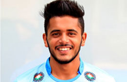 Harmanpreet Singh 26