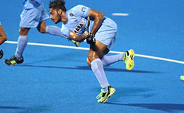 Harmanpreet Singh Dabang Mumbai Hockey India League