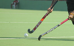 Coal India title sponsor of Hockey India League
