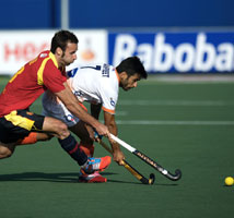 Ind-Spain 2