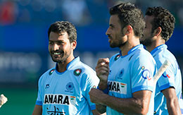 India Men Team in Antwerp Belgium 4 FILE PHOTO