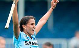 India Women Hockey Team FILE PHOTO 4