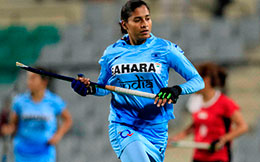 India Women Team 3 FILE PHOTO