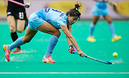 India Women vs NZ