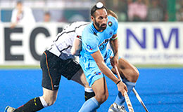 India vs Germany HHWL 28 Nov