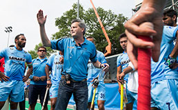 India vs Pakistan in Antwerp Belgium 7