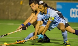 Indian Junior Team