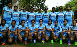 Indian eves all set for an Argentine face off
