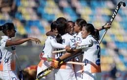Indian-players-celebrating-victory-against-Spain-in-Quarter-final