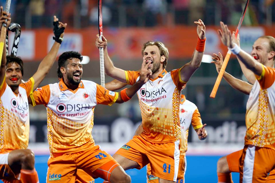 Kalinga Lancers