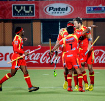 Mortiz-Furste-C-of-RR-scoring-a-goal-against-KL