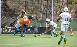 Namdhari vs COA