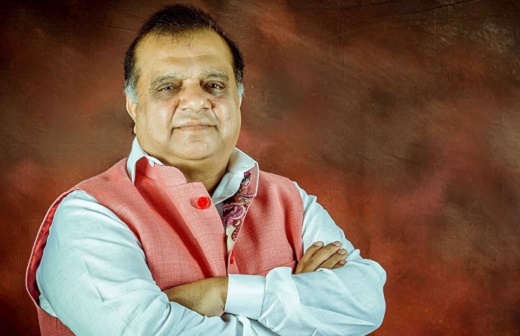 Narender Batra