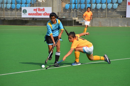 Nehru Hockey October 12