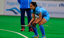 Sushila Chanu 1