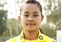 Sushila Chanu Pukhrambam 26