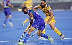 UP Wizards Punjab Warriors