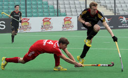 Willars-Oliver-of-ENG-in-action-against-BEL-in-their-HHWL-Men-Final-2014