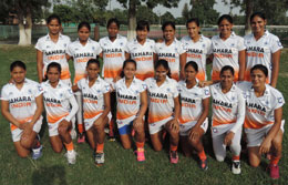 Women-Hockey-Team-commonwealth-games-2014