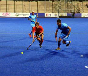 Asia Cup performance will boost Indian hockey team's morale