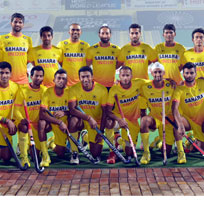 indian-hockey-team
