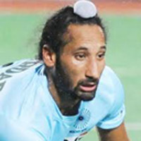 We let our country down as a lot was expected from us: Sardar Singh