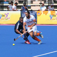 HC Bloemendaal rope in Sardar for 2013 European Hockey League