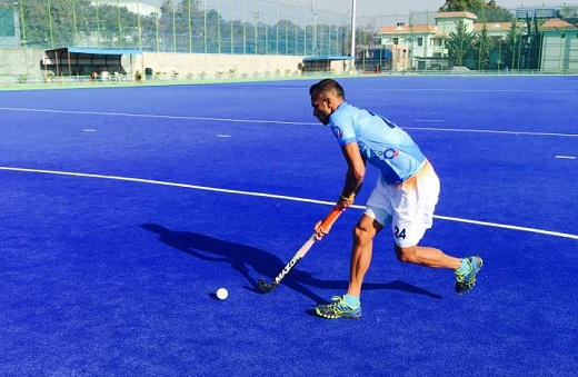 India beat NZ 4-2 to lead Group A of Champion Trophy