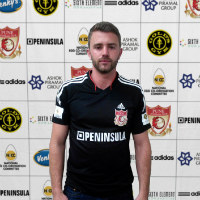 Pune FC bring on A-League attacker James Meyer