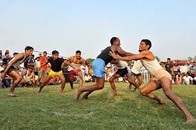 kabaddi