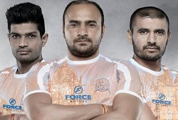 Puneri Paltan Season 4