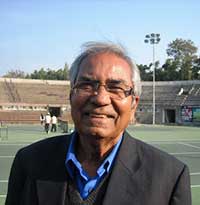 Akhtar Ali