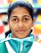 Anju Bobby George