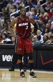 Dwyane Tyrone Wade Jr