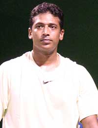 Mahesh Bhupathi 2