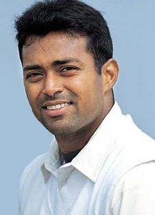 leander paes