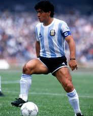 maradona