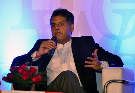 manish tiwari