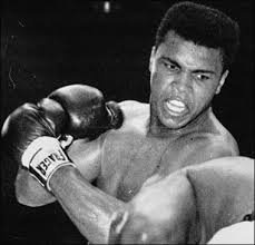 muhammad ali