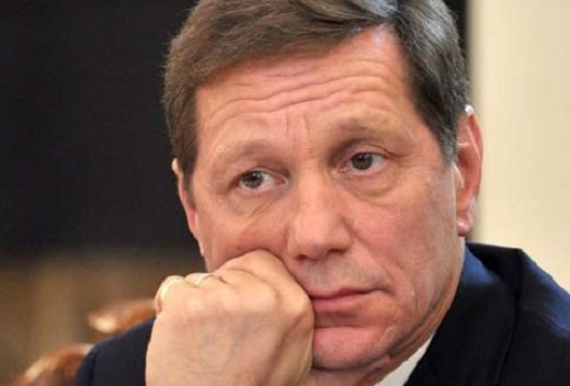 Alexander Zhukov