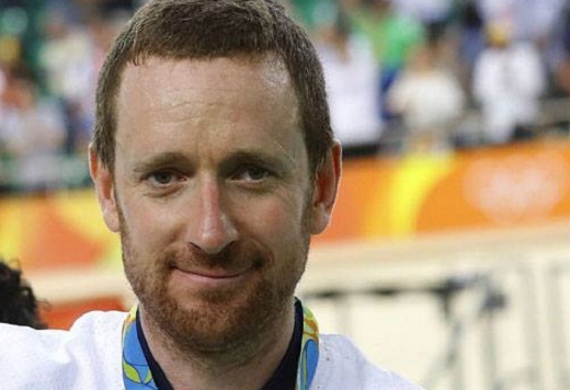 Bradley Wiggins