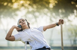 Deepa Malik Rio Paralympics