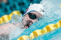 Katie Ledecky