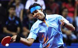 Indian paddlers leave for Germany and Sweden