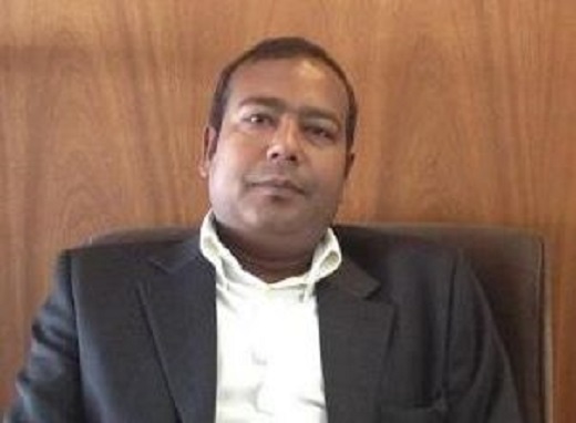 Robert Masih Nahar