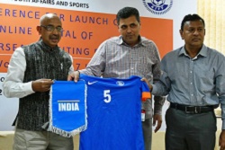 SAI AIFF launch Overseas Scouting Portal